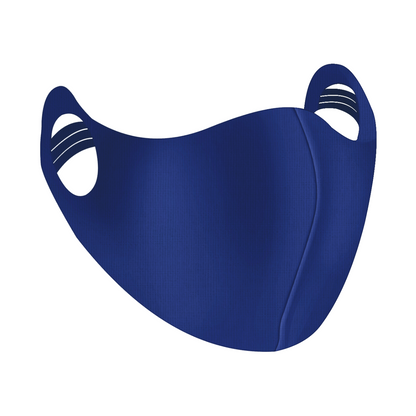 Máscara de Proteção Tecido Neoprene Lavável Regulável